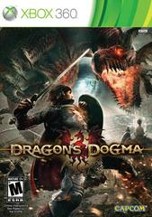 Dragon's Dogma - Xbox 360 (Complete In Box) - Game On