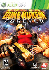 Duke Nukem Forever - Xbox 360 (Complete In Box) - Game On