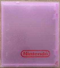 NES Game Case [Pink] - NES (Loose (Game Only)) - Game On