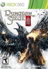 Dungeon Siege III - Xbox 360 (Complete In Box) - Game On
