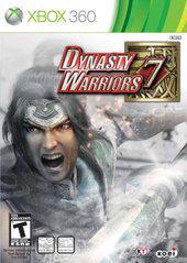 Dynasty Warriors 7 - Xbox 360 (Complete In Box) - Game On