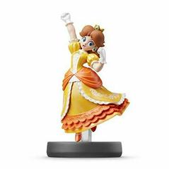 Daisy [Super Smash Bros] - Amiibo (Sealed) - Game On