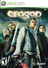 Eragon - Xbox 360 (Complete In Box) - Game On