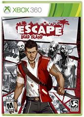 Escape Dead Island - Xbox 360 (Complete In Box) - Game On