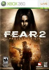 F.E.A.R. 2 Project Origin - Xbox 360 (Complete In Box) - Game On