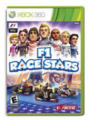 F1 Race Stars - Xbox 360 (Complete In Box) - Game On