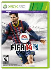 FIFA 14 - Xbox 360 (Complete In Box) - Game On