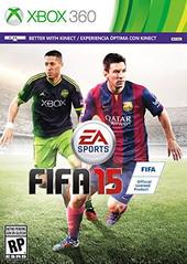FIFA 15 - Xbox 360 (Loose (Game Only)) - Game On