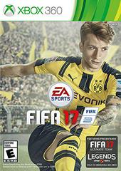 FIFA 17 - Xbox 360 (Complete In Box) - Game On