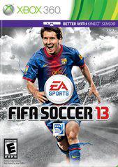 FIFA Soccer 13 - Xbox 360 (Complete In Box) - Game On