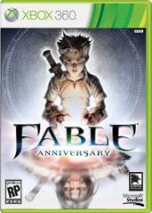 Fable Anniversary - Xbox 360 (Complete In Box) - Game On