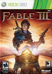 Fable III - Xbox 360 (Loose (Game Only)) - Game On