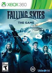 Falling Skies: The Game - Xbox 360 (Complete In Box) - Game On