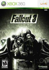 Fallout 3 - Xbox 360 (Complete In Box) - Game On