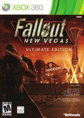Fallout: New Vegas [Ultimate Edition] - Xbox 360 (Complete In Box) - Game On