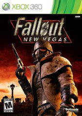 Fallout: New Vegas - Xbox 360 (Complete In Box) - Game On
