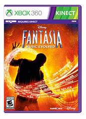 Fantasia: Music Evolved - Xbox 360 (Complete In Box) - Game On
