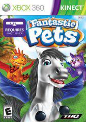Fantastic Pets - Xbox 360 (Complete In Box) - Game On