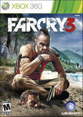 Far Cry 3 - Xbox 360 (Loose (Game Only)) - Game On