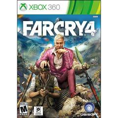 Far Cry 4 - Xbox 360 (Complete In Box) - Game On