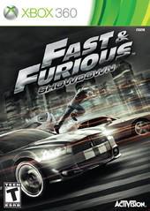 Fast and the Furious: Showdown - Xbox 360 (Complete In Box) - Game On