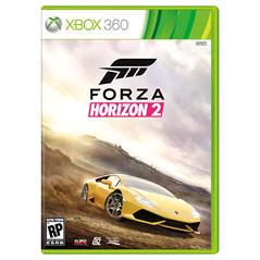 Forza Horizon 2 - Xbox 360 (Complete In Box) - Game On