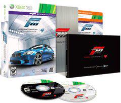 Forza Motorsport 4 [Limited Collector's Edition] - Xbox 360 (Loose (Game Only)) - Game On