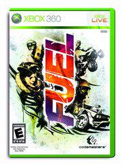 Fuel - Xbox 360 (Complete In Box) - Game On