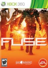 Fuse - Xbox 360 (Complete In Box) - Game On