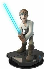 Luke Skywalker [Light FX] - Disney Infinity (Sealed) - Game On