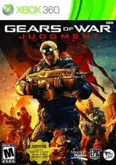 Gears of War Judgment - Xbox 360 (Loose (Game Only)) - Game On