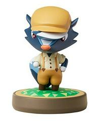 Kicks - Amiibo (Sealed) - Game On