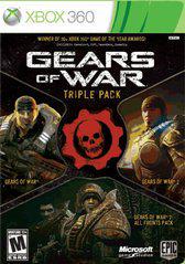 Gears of War Triple Pack - Xbox 360 (Complete In Box) - Game On