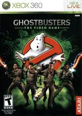 Ghostbusters: The Video Game - Xbox 360 (Complete In Box) - Game On