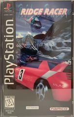Ridge Racer [Not For Sale] - Playstation (Complete In Box) - Game On
