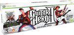 Guitar Hero II [Guitar Bundle] - Xbox 360 (Complete In Box) - Game On