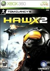 HAWX 2 - Xbox 360 (Complete In Box) - Game On