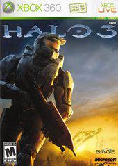 Halo 3 - Xbox 360 (Loose (Game Only)) - Game On