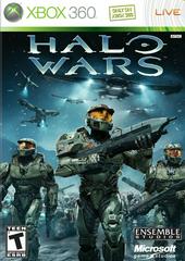 Halo Wars - Xbox 360 (Loose (Game Only)) - Game On