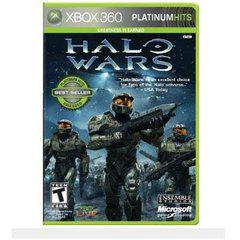 Halo Wars [Platinum Hits] - Xbox 360 (Loose (Game Only)) - Game On