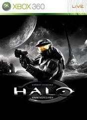 Halo: Combat Evolved Anniversary - Xbox 360 (Loose (Game Only)) - Game On