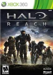 Halo: Reach - Xbox 360 (Loose (Game Only)) - Game On