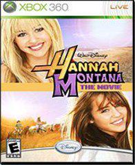 Hannah Montana: The Movie - Xbox 360 (Complete In Box) - Game On