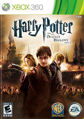 Harry Potter and the Deathly Hallows: Part 2 - Xbox 360 (Loose (Game Only)) - Game On