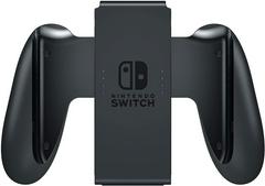 Nintendo Switch Joy-Con Grip [Black] - Nintendo Switch (Loose (Game Only)) - Game On