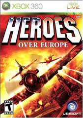 Heroes Over Europe - Xbox 360 (Complete In Box) - Game On