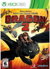 How to Train Your Dragon 2 - Xbox 360 (Complete In Box) - Game On