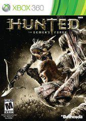 Hunted: The Demon's Forge - Xbox 360 (Complete In Box) - Game On
