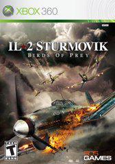 IL-2 Sturmovik: Birds of Prey - Xbox 360 (Complete In Box) - Game On