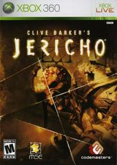 Jericho - Xbox 360 (Complete In Box) - Game On